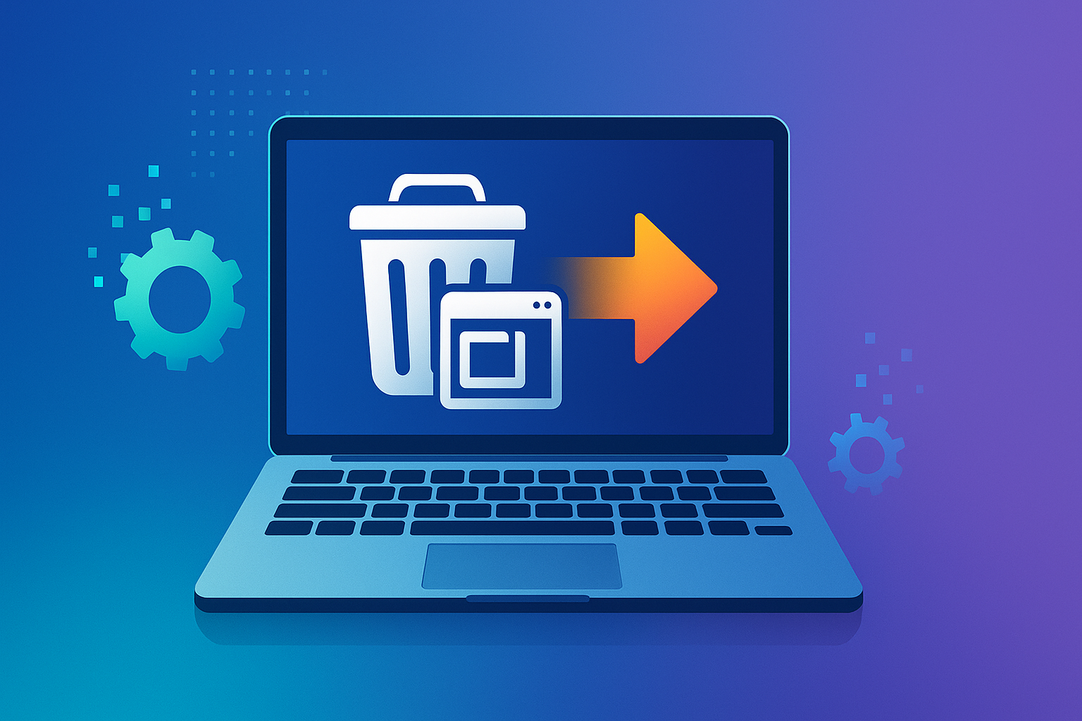 Como Desinstalar Programas que Não São Mais Usados
